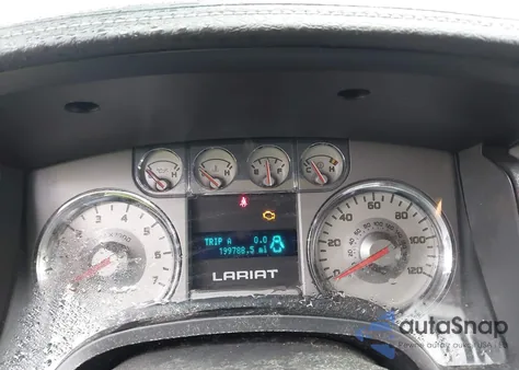 2010 Ford F-150 Fx4/Harley-Davidson/King Ranch/Lariat/Platinum/Xl/Xlt z USA, uszkodzony, nr VIN 1FTFW1EV4AFD84902